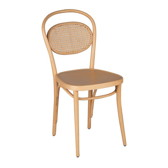 Thonet Hazeranlı Sandalye